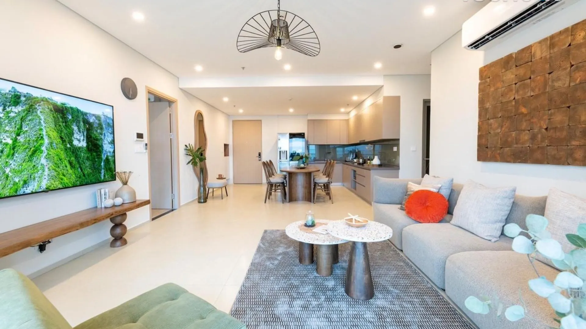 Condotel The Song Luxury Vũng Tàu