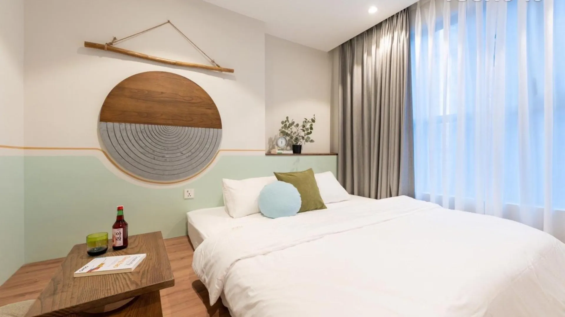 Apartment Condotel The Song Luxury Vũng Tàu