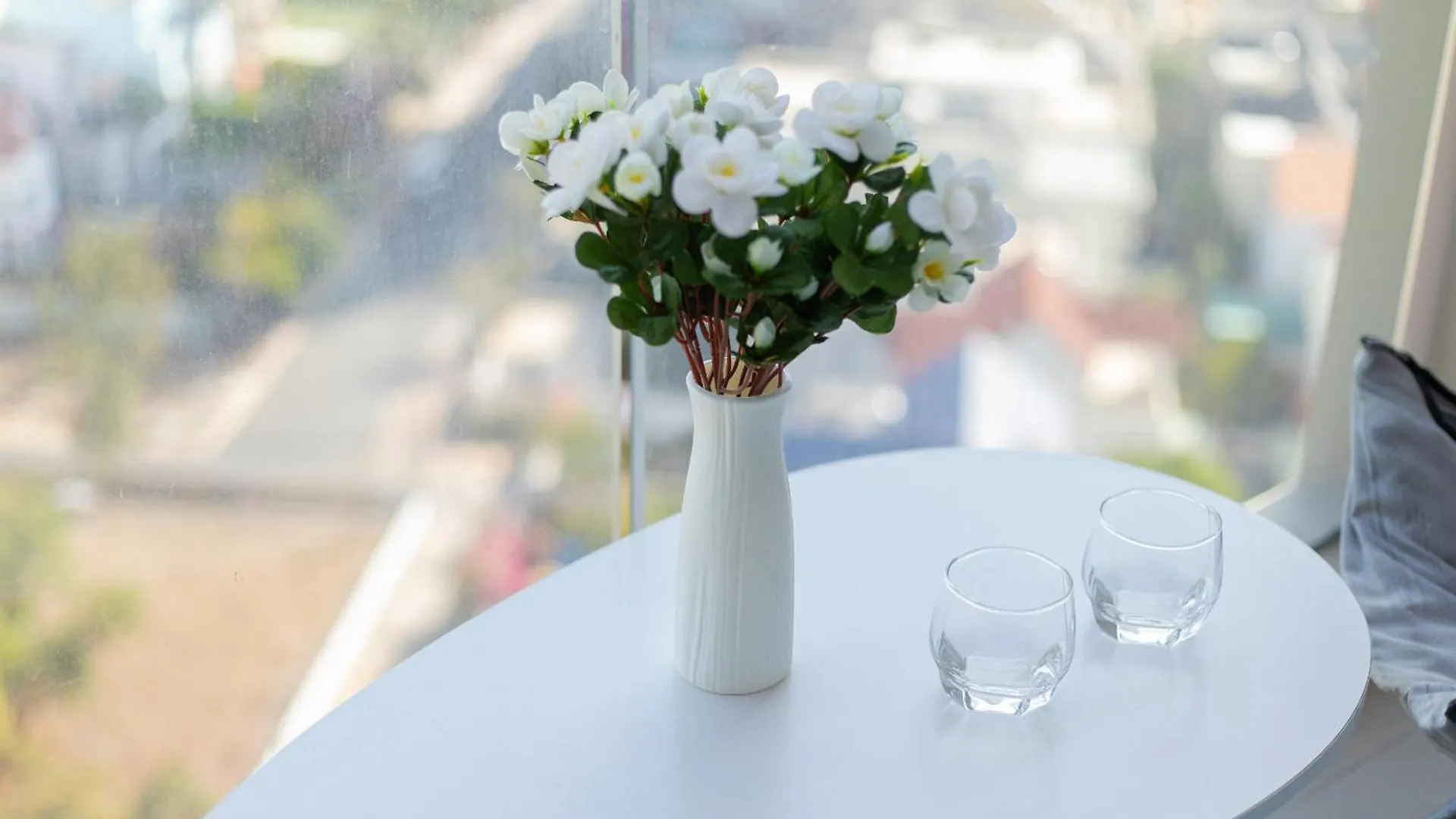 Apartment Condotel The Song Luxury Vũng Tàu
