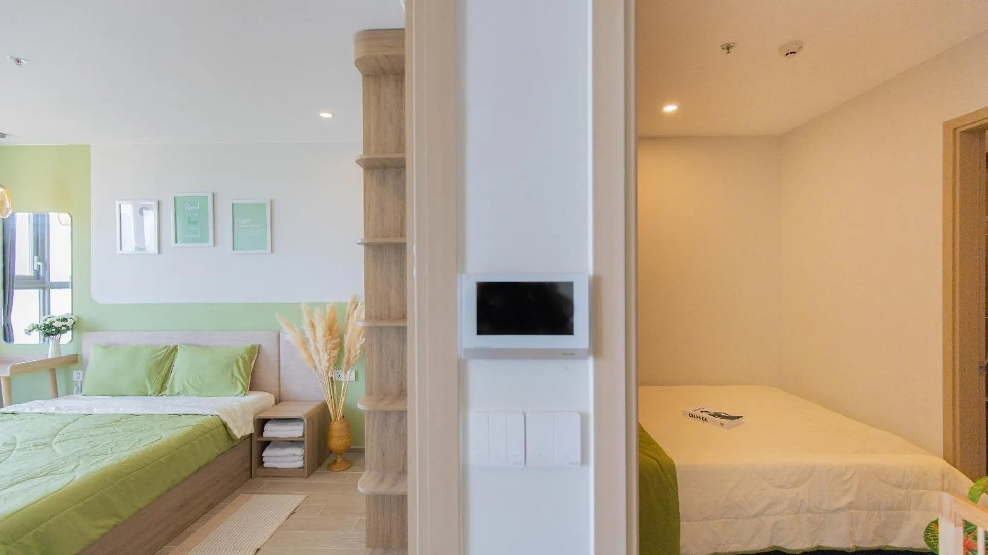 Condotel The Song Luxury Vũng Tàu Vietnam