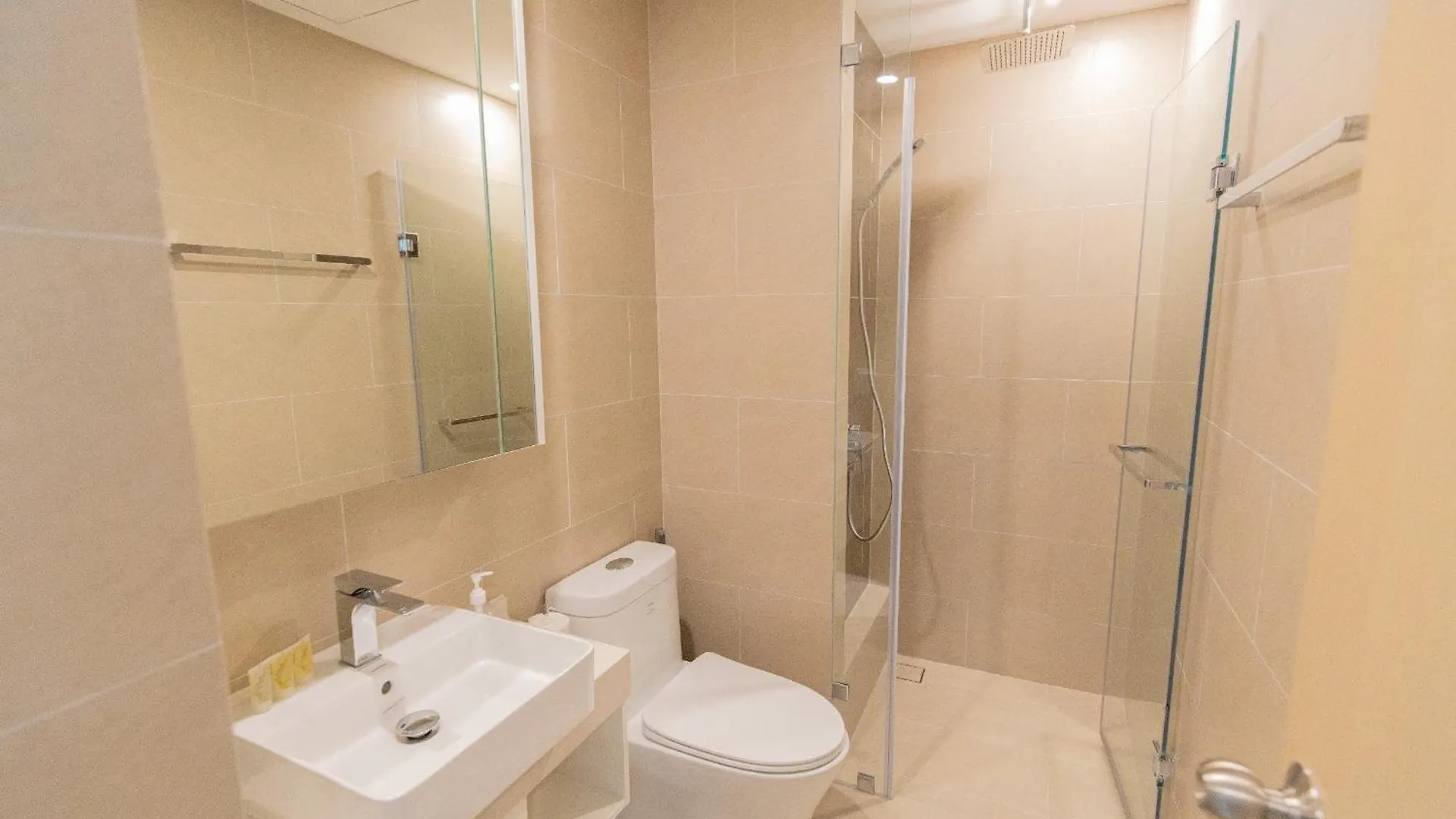 Apartment Condotel The Song Luxury Vũng Tàu