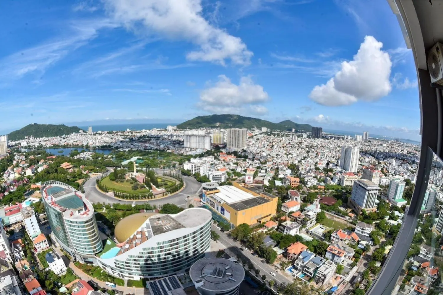Condotel The Song Luxury Vũng Tàu Apartment