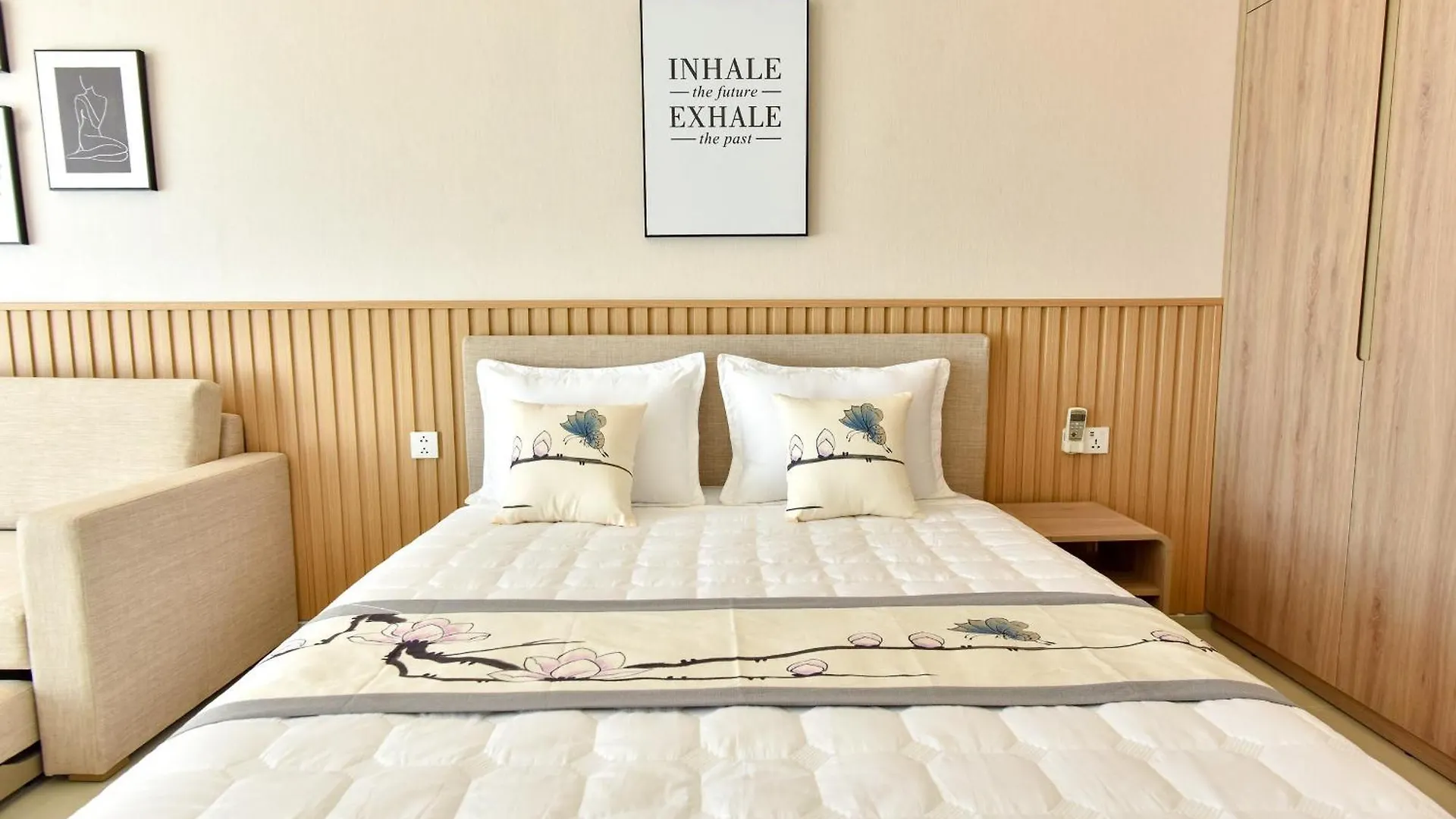 Condotel The Song Luxury Vũng Tàu 0*,  Vietnam
