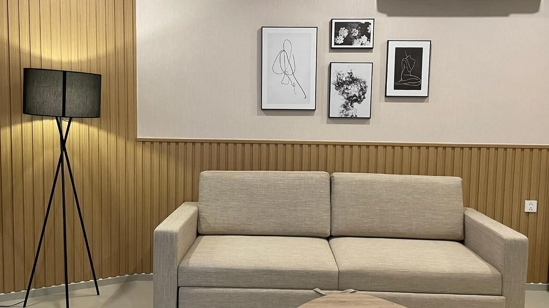 Apartment Condotel The Song Luxury Vũng Tàu