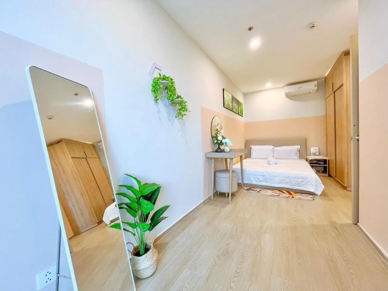 Condotel The Song Luxury Vũng Tàu Apartment