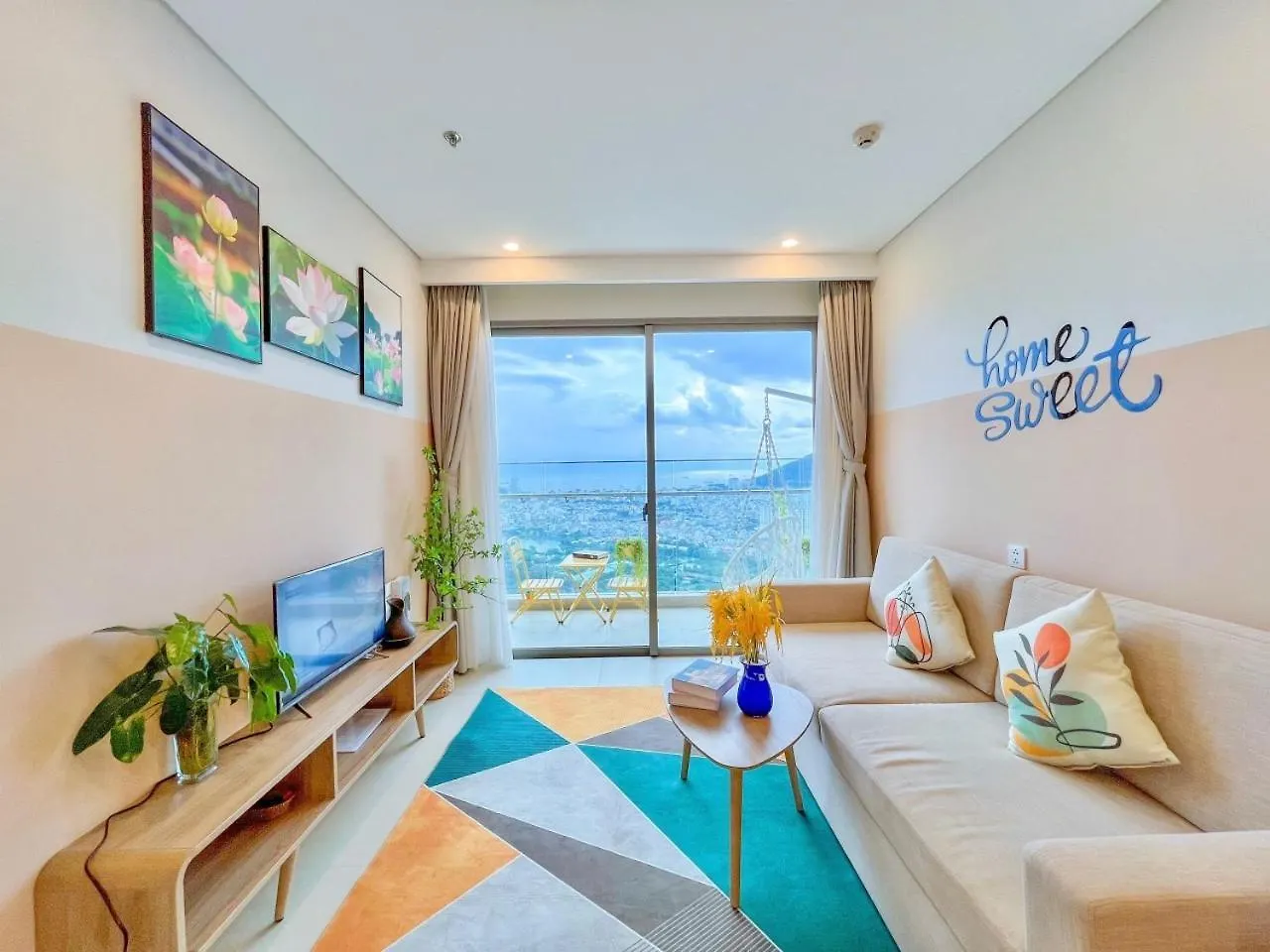 Condotel The Song Luxury Vũng Tàu 0*,  Vietnam
